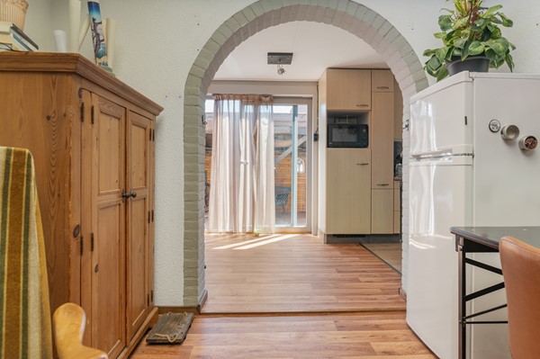 Medium property photo - Bloemstraat 7, 8376 HJ Ossenzijl